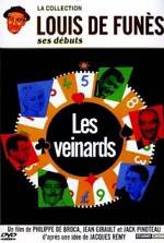 Watch Les veinards Merdb