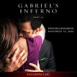 Watch Gabriel\'s Inferno: Part Three Merdb