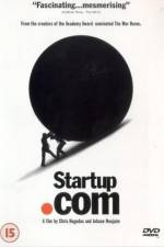 Watch Startupcom Merdb