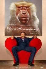 Watch Dom Hemingway Merdb