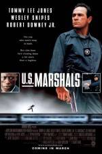 Watch U.S. Marshals Merdb