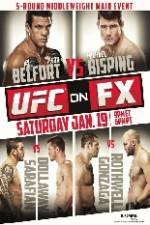 Watch UFC on FX 7 Belfort vs Bisping Merdb