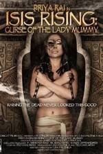 Watch Isis Rising: Curse of the Lady Mummy Merdb