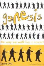 Watch Genesis The Way We Walk - Live in Concert Merdb