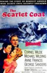 Watch The Scarlet Coat Merdb
