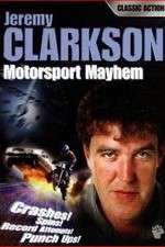 Watch Clarkson\'s Motorsport Mayhem Merdb