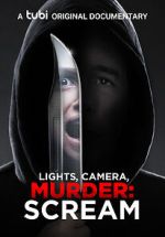 Watch Lights, Camera, Murder: Scream Merdb