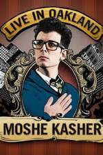 Watch Moshe Kasher Live in Oakland Merdb