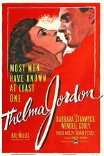Watch The File on Thelma Jordon Merdb