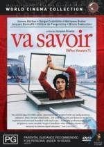 Watch Va Savoir (Who Knows?) Merdb