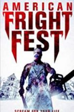 Watch American Fright Fest Merdb
