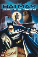 Watch Batman: Mystery of the Batwoman Merdb