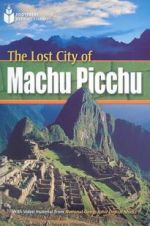 Watch The Lost City of Machu Picchu Merdb