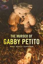 Watch The Murder of Gabby Petito: What Really Happened (TV Special 2022) Merdb