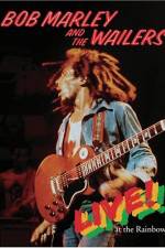 Watch Bob Marley and the Wailers Live At the Rainbow Merdb