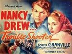 Watch Nancy Drew... Trouble Shooter Merdb