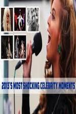 Watch Most Shocking Celebrity Moments 2013 Merdb