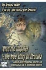 Watch Vlad the Impaler: The True Story of Dracula Merdb
