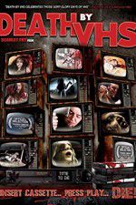 Watch Death by VHS Merdb