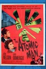 Watch The Atomic Man Merdb