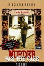 Watch Murder Was the Case The Movie Merdb