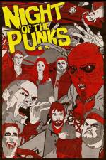 Watch Night of the Punks Merdb