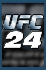 Watch UFC 24 First Defense Merdb