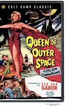 Watch Queen of Outer Space Merdb