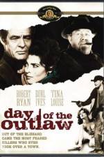 Watch Day of the Outlaw Merdb