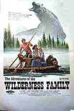 Watch The Adventures of the Wilderness Family Merdb