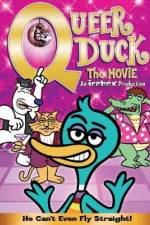 Watch Queer Duck: The Movie Merdb