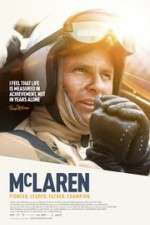 Watch McLaren Merdb