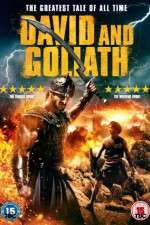 Watch David and Goliath Merdb
