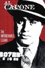 Watch Al Capone: The Untouchable Legend Merdb