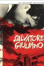 Watch Salvatore Giuliano Merdb