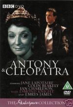 Watch Antony & Cleopatra Merdb