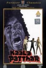 Watch Kaala Patthar Merdb