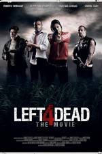 Watch Left 4 Dead Merdb