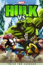 Watch Hulk Vs. Wolverine Merdb