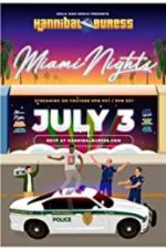 Watch Hannibal Buress: Miami Nights Merdb