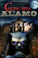 Watch Chupacabra vs the Alamo Merdb