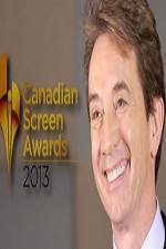 Watch Canadian Screen Awards Merdb