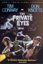Watch The Private Eyes Merdb
