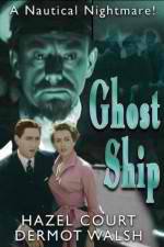 Watch Ghost Ship Merdb