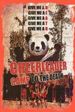 Watch Cheerleader Camp: To the Death Merdb
