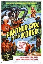 Watch Panther Girl of the Kongo Merdb