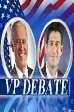 Watch Vice Presidential debate 2012 Merdb