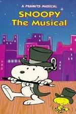 Watch Snoopy: The Musical Merdb
