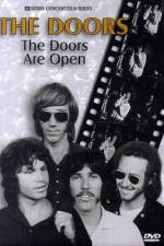 Watch The Doors: The Doors Are Open Merdb