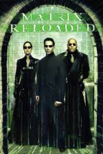 Watch The Matrix Reloaded Online Merdb